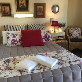 Riverview Motel Brisbane - Accommodation Asia 1