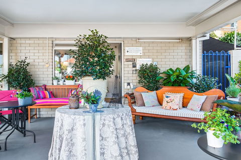 Riverview Motel Brisbane - Accommodation Asia 0