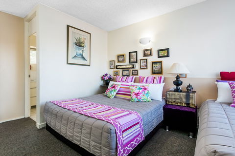 Riverview Motel Brisbane - Accommodation Asia 3