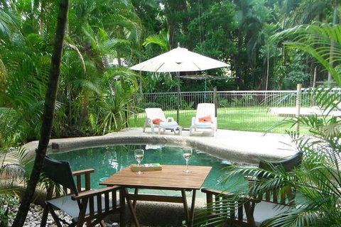 Daintree Village Hideaway - Accommodation Asia 7