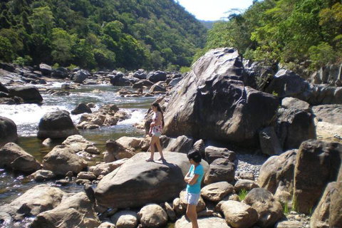 Daintree Village Hideaway - Accommodation Asia 4