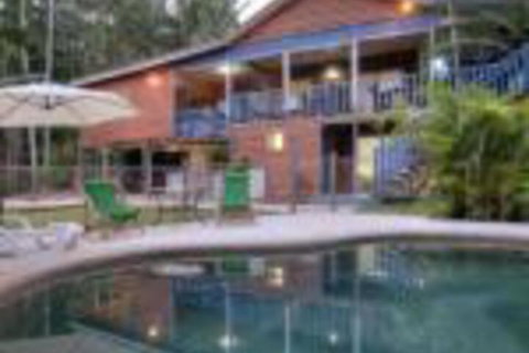 Daintree Village Hideaway - Accommodation Asia 0