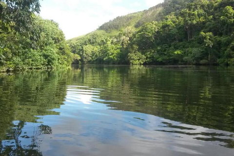 Daintree Village Hideaway - Accommodation Asia 2