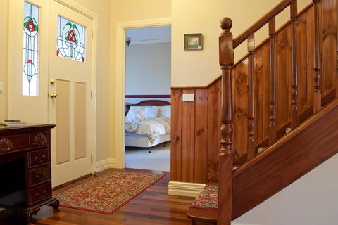 Lucy's House Serenity - Accommodation Asia 4