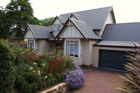 Lucy's House Serenity - Accommodation Asia 0