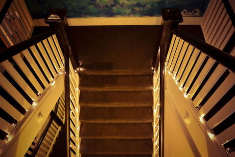 Ritz For Backpackers - Accommodation China 6