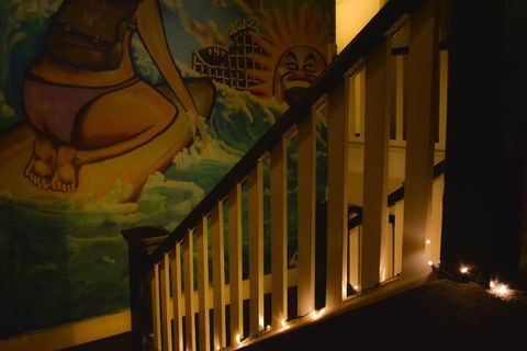 Ritz For Backpackers - Accommodation China 4