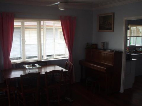 Dalby Homestyle Accommodation - Accommodation Asia 0