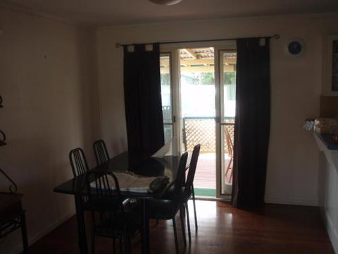 Dalby Homestyle Accommodation - Accommodation Asia 4