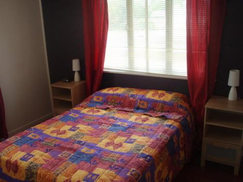 Dalby Homestyle Accommodation - Accommodation Asia 3