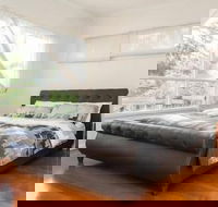 Eltham Retreat - Accommodation Asia