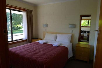 Willaway Motel Apartments - Accommodation Guide 5