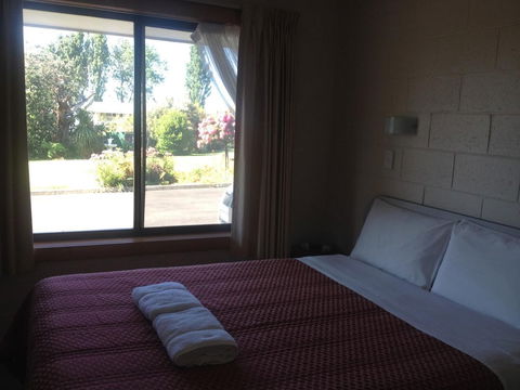 Willaway Motel Apartments - Accommodation Guide 4