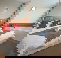 Tides Apartments - Accommodation Asia