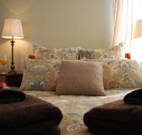 Highclaire House Bed  Breakfast - Accommodation Asia