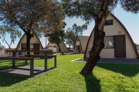 Discovery Parks - Boulder - Accommodation Guide 1