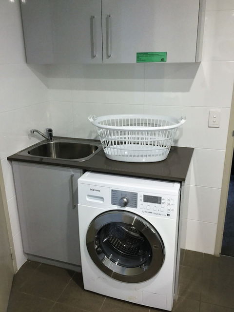 Baileys Serviced Apartments - Accommodation Asia 5