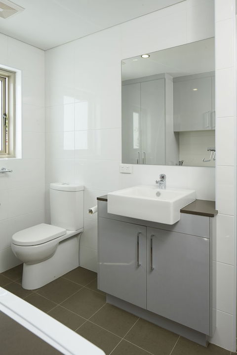 Baileys Serviced Apartments - Accommodation Asia 6