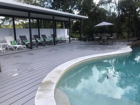 Clouds Montville - Accommodation Asia 4