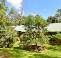 Bushland Cottages and Lodge - Accommodation Asia