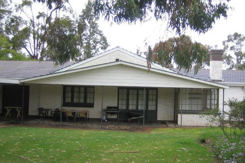Pinkerton Hill Naracoorte - Accommodation Asia 4