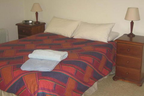 Pinkerton Hill Naracoorte - Accommodation Asia 2