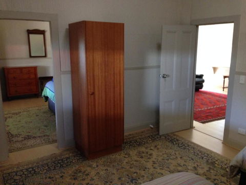 Showgrounds Cottage Naracoorte - Accommodation Asia 3