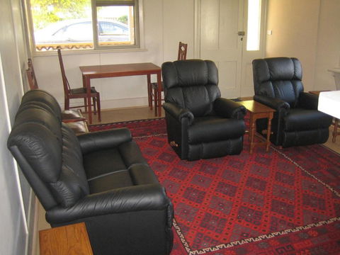 Showgrounds Cottage Naracoorte - Accommodation Asia 1