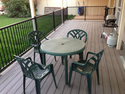 Showgrounds Cottage Naracoorte - Accommodation Asia 6