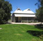 Showgrounds Cottage Naracoorte