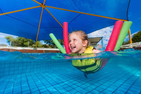 Big4 Shepparton Park Lane - Accommodation Asia 1