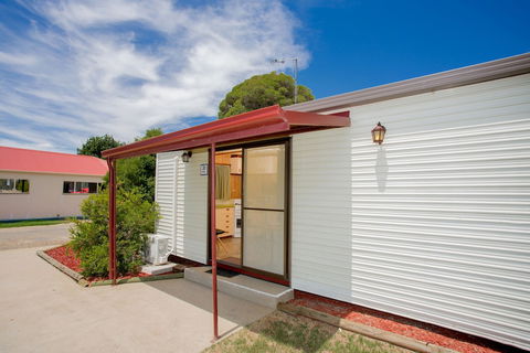 Big4 Shepparton Park Lane - Accommodation Asia 5