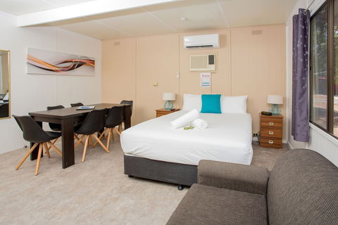 Big4 Shepparton Park Lane - Accommodation Asia 3