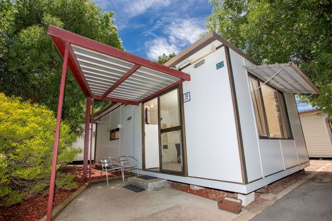 Big4 Shepparton Park Lane - Accommodation Asia 4