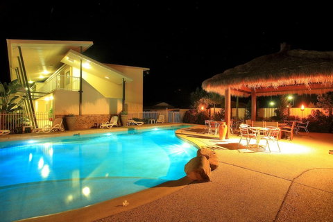 Mayfair Motel Emerald - Accommodation Guide 5