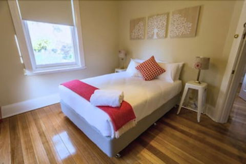 Montacute Boutique Bunkhouse - Accommodation Asia 1