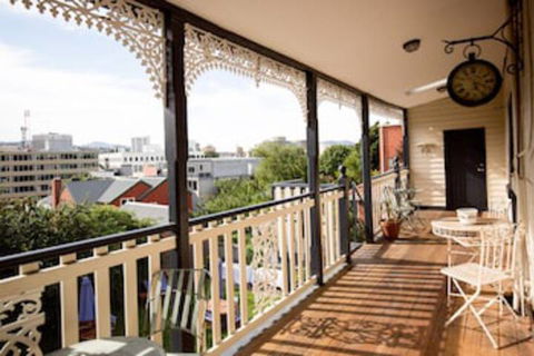 Montacute Boutique Bunkhouse - Accommodation Asia 0