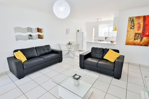 112 Olive Apartments - Accommodation Asia 5