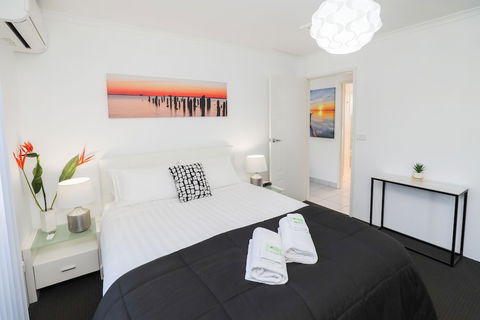 112 Olive Apartments - Accommodation Asia 1