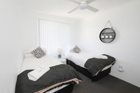 112 Olive Apartments - Accommodation Asia 3