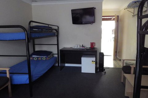 Walpole Lodge - Accommodation Asia 2