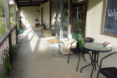 Walpole Lodge - Accommodation Asia 1