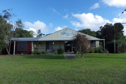Walpole Lodge - Accommodation Asia 0