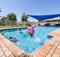 NRMA Dubbo Holiday Park - Accommodation Asia