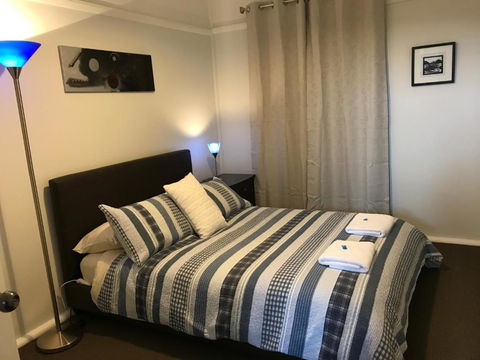 Five Ways Apartment - Accommodation Asia 4