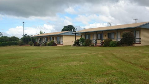 Dunkleys Place - Accommodation Asia 1
