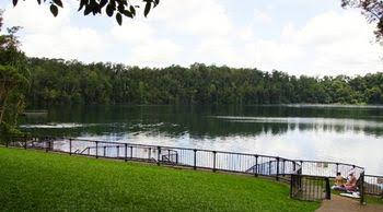 Dunkleys Place - Accommodation Asia 5