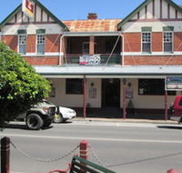Maclean Hotel - Accommodation Asia