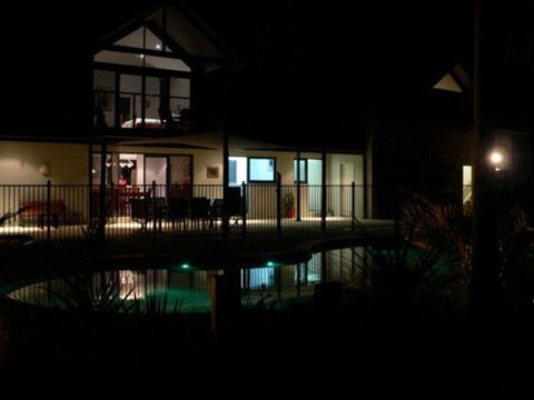 Salamander Bay Bed & Breakfast - Accommodation Asia 1