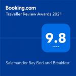 Salamander Bay Bed & Breakfast - Accommodation Asia 0